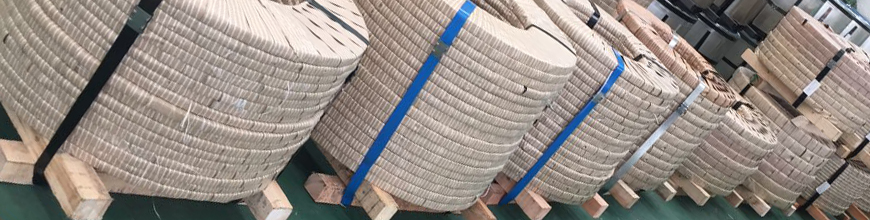 sk85冷轧后制品库