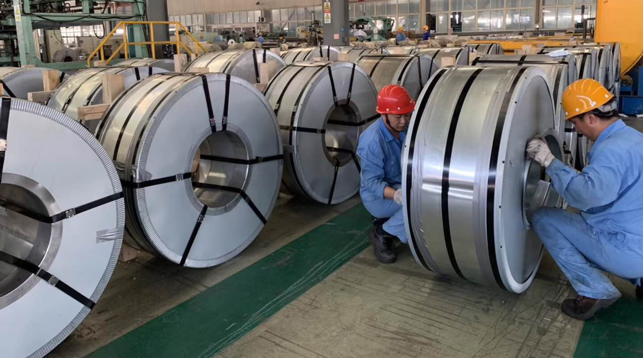 35CrMo合金结构钢