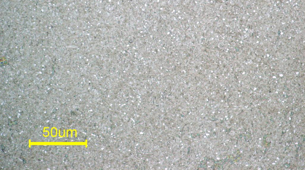 热处置惩罚sk85的金相组织