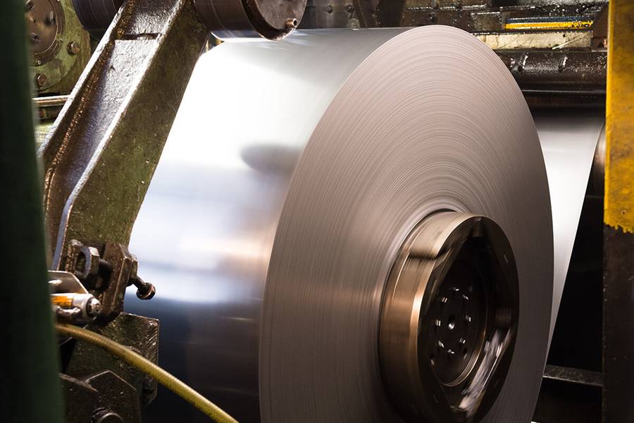 65Mn镜面拉伸质料