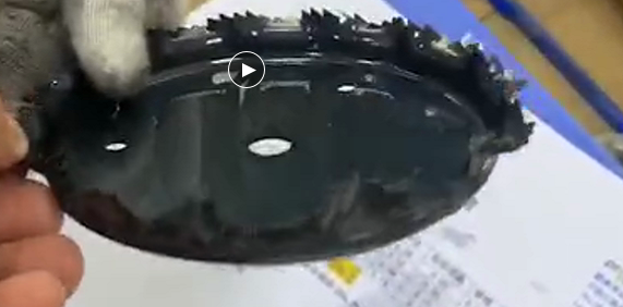 c67s拉伸冷轧钢带制制品