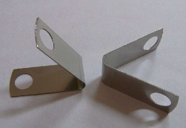 65Mn冷轧钢带折弯制品